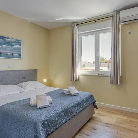 Apartman Queen Jelena - Happy Galizana
