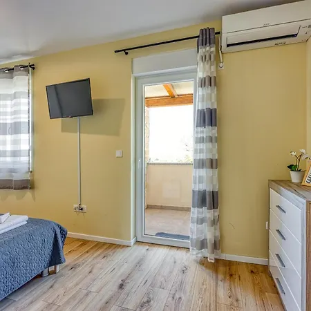 Apartamento Queen Jelena - Happy