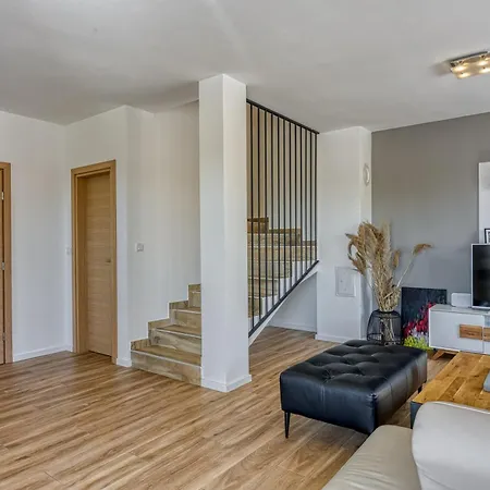 Apartmán Queen Jelena - Happy Galižana